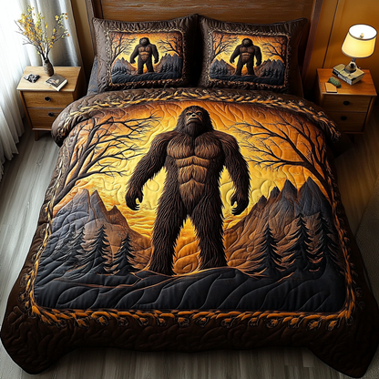 Rugged Guardian Duvet Cover Set NCU0PVL217