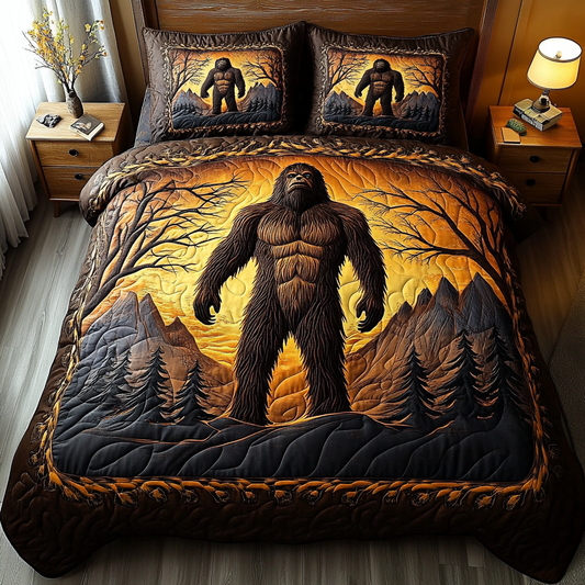 Rugged Guardian Duvet Cover Set NCU0PVL217