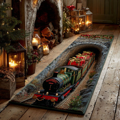 Santa Cargo Express Runner Carpet NCU0TV924