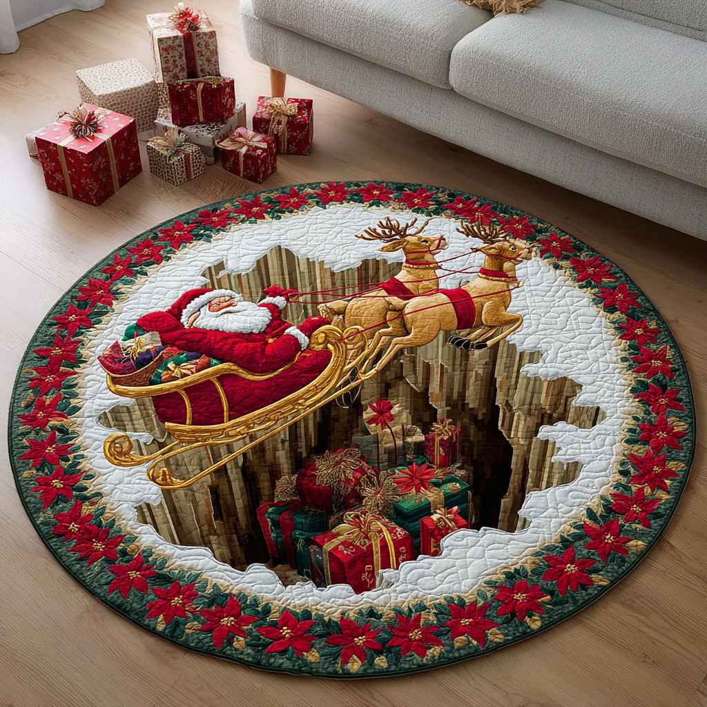 Round Carpet – Page 2 – Quiltnest