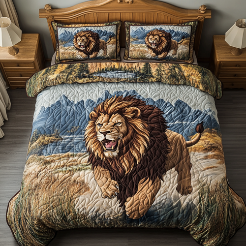 Savannah Pride Duvet Cover Set NCU0NVH670