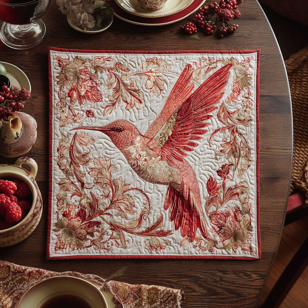 Scarlet Glide Table Topper NCU0NTV050