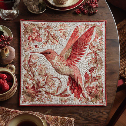 Scarlet Glide Table Topper NCU0NTV050