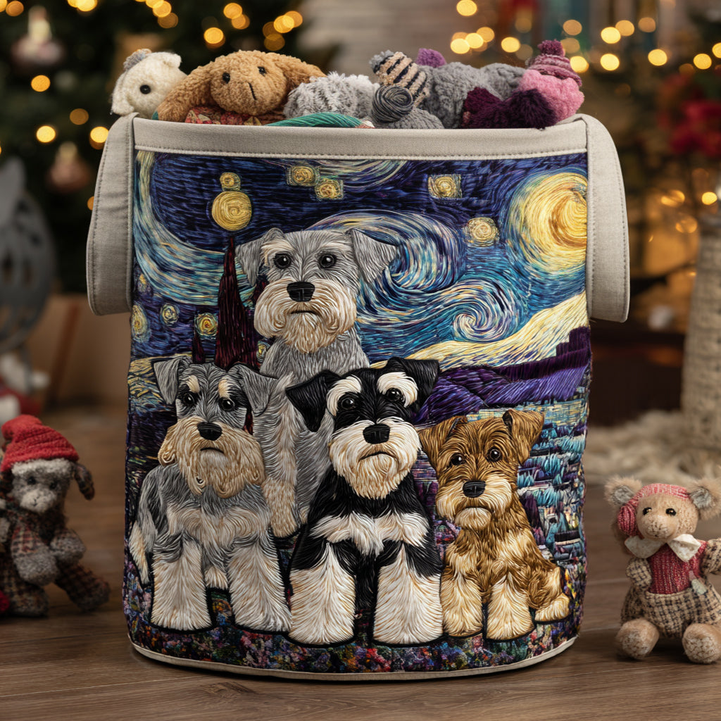 Huskey Spirit Quilted Blanket NCU0DDK430