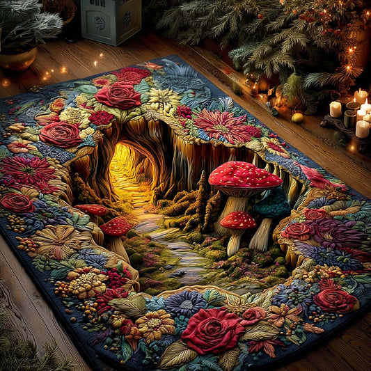 Secret Way Area Rug NCU0DQQ0125