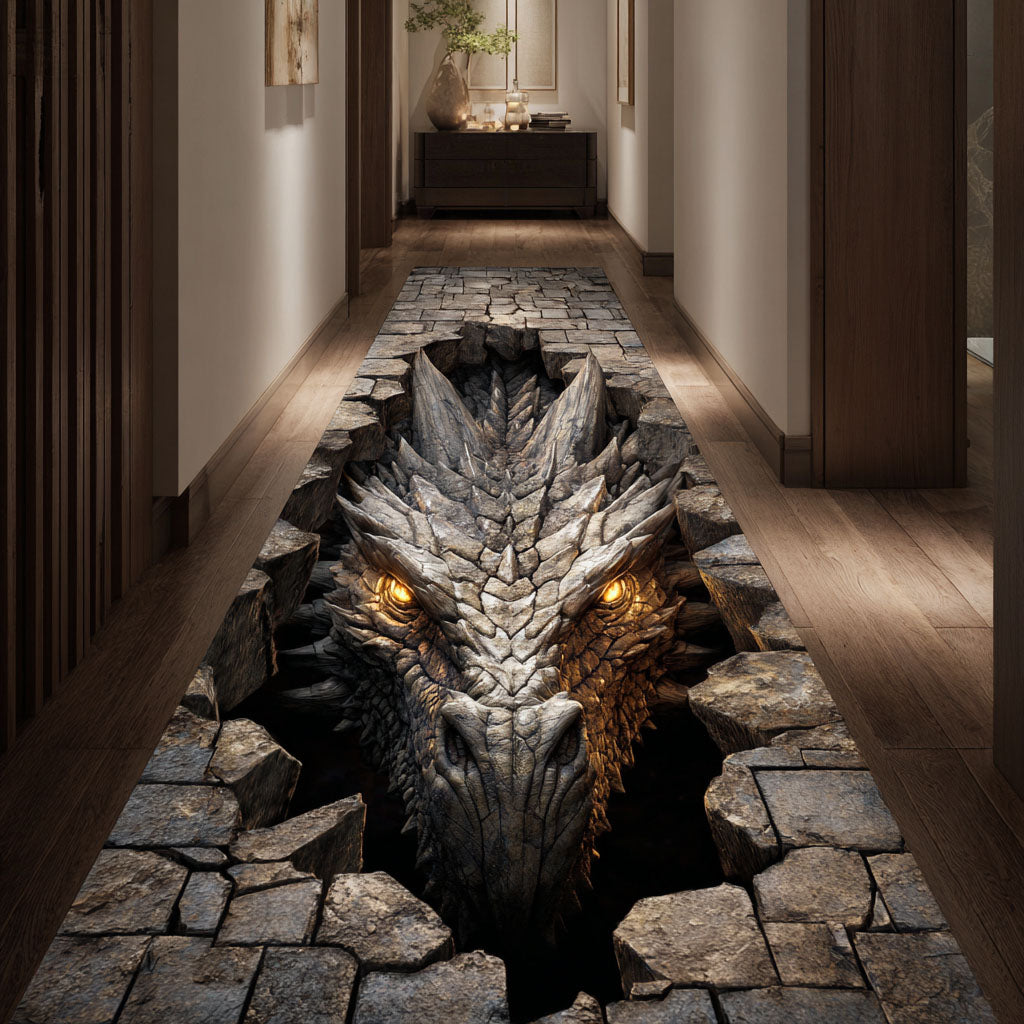 Shadow Lair Beast Runner Carpet NCU0TV927