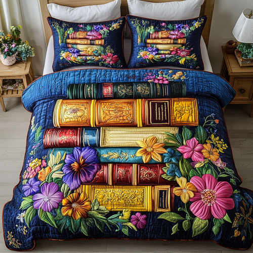 Shelf Serenity Duvet Cover Set NCU0PVL235