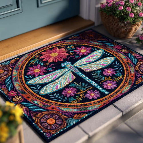 Shimmerflight Doormat NCU0PT9414