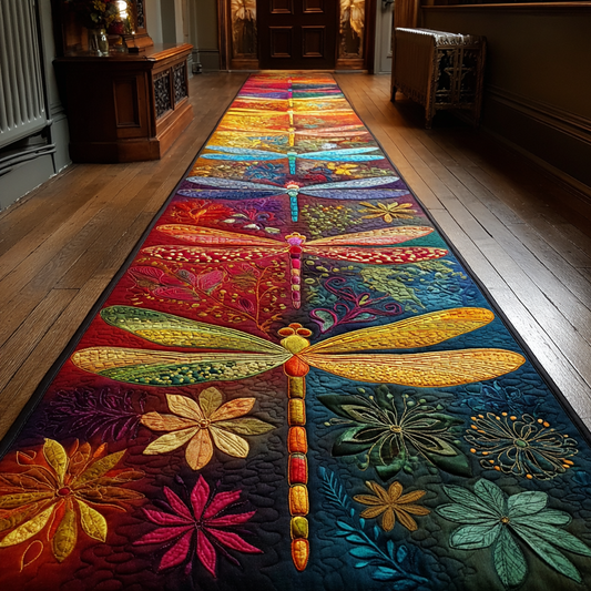 Shiny Dragonfly Runner Carpet NCU0DK10898