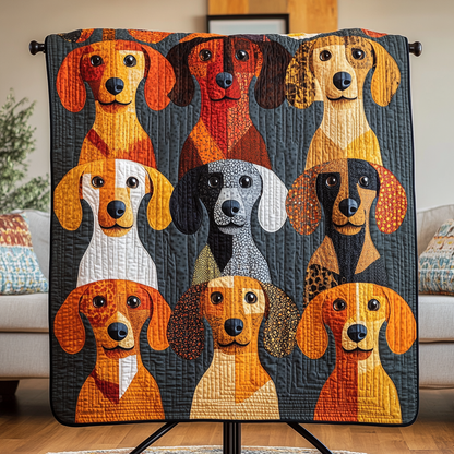 Short Stroll Quilted Blanket NCU0NVH859