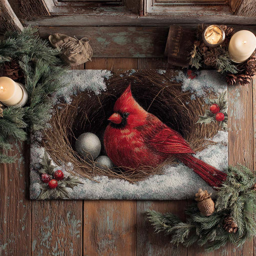 Silent Guard Doormat NCU0XD1026