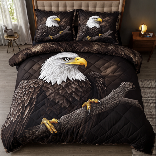 Silent Hunt Duvet Cover Set NCU0DDK381