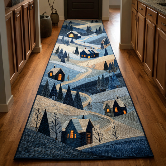 Silent Night Runner Carpet NCU0DK10887