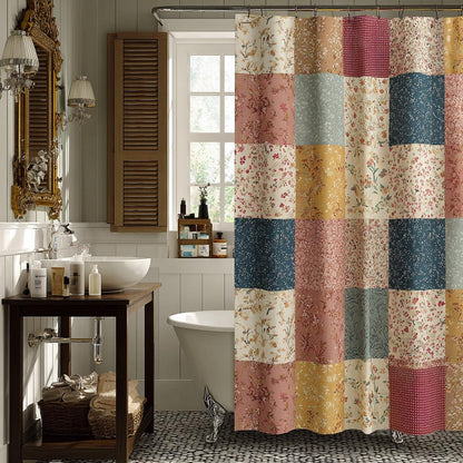 Simple Comfort Shower Curtain NCU0DV1910