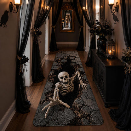 Skeleton Rift Runner Carpet NCU0DV2240