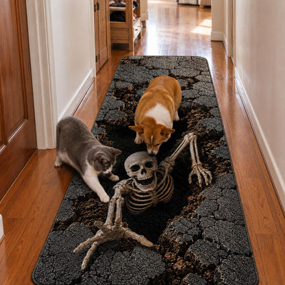 Skeleton Rift Runner Carpet NCU0DV2240