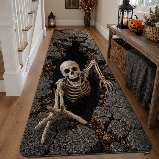 Halloween Runner Carpet NCU0QN99