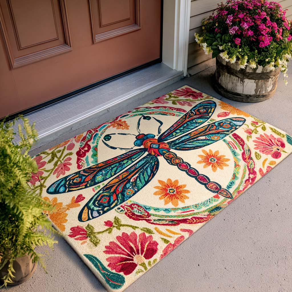 Sky Gem Doormat NCU0PT9415