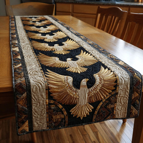 Sky Herald Quilted Table Runner NCU0NTV690