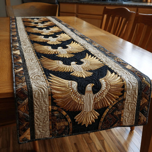 Sky Herald Quilted Table Runner NCU0NTV690