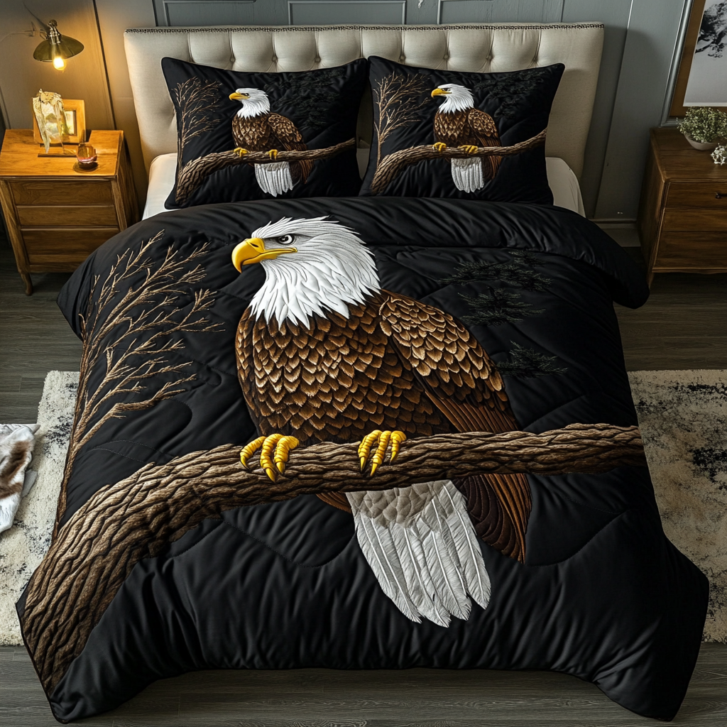 Skyward Glide Duvet Cover Set NCU0DDK382