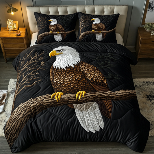 Skyward Glide Duvet Cover Set NCU0DDK382