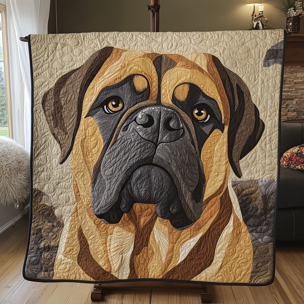 Snug Pup Quilted Blanket NCU0NVH804