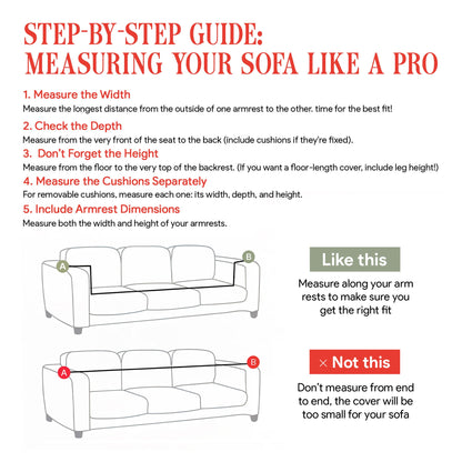 Mesa Trail Quilted Sofa Cover NCU0NTD1237