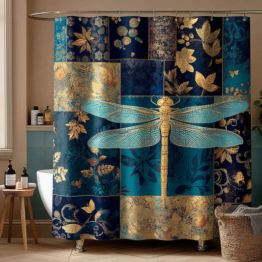 Soft Breeze Shower Curtain NCU0NTD1499