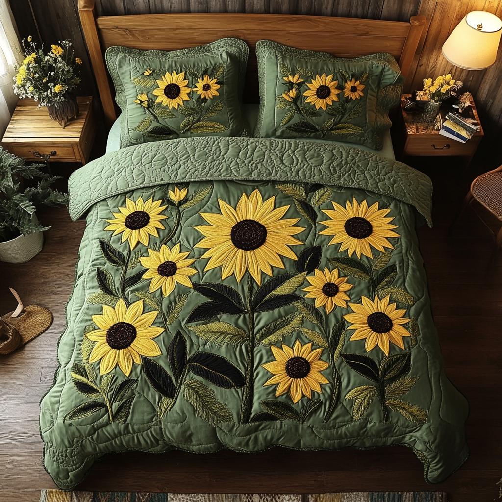 Soft Petals Duvet Cover Set NCU0NVH675