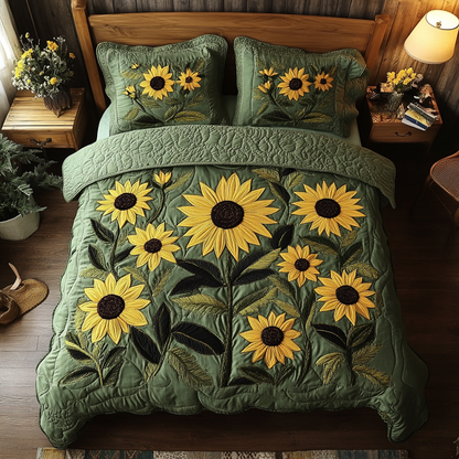 Soft Petals Duvet Cover Set NCU0NVH675