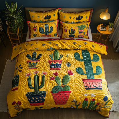 Spiky Style Duvet Cover Set NCU0NVH517