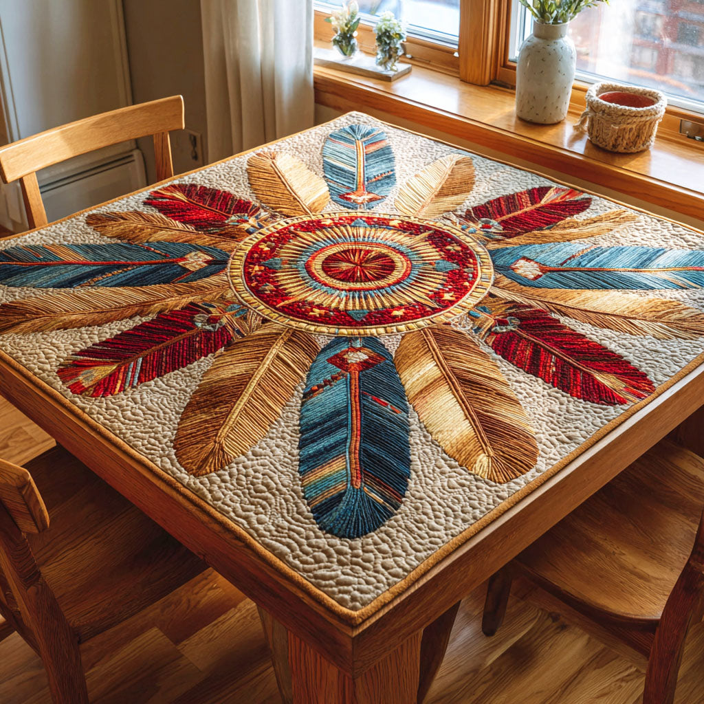 Quilted Table Topper – Page 4 – Quiltnest