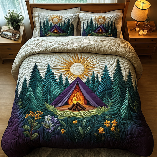 Stargazing Haven Duvet Cover Set NCU0DV390