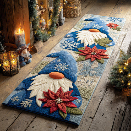 Starlight Gnome Trail Runner Carpet NCU0TD1344