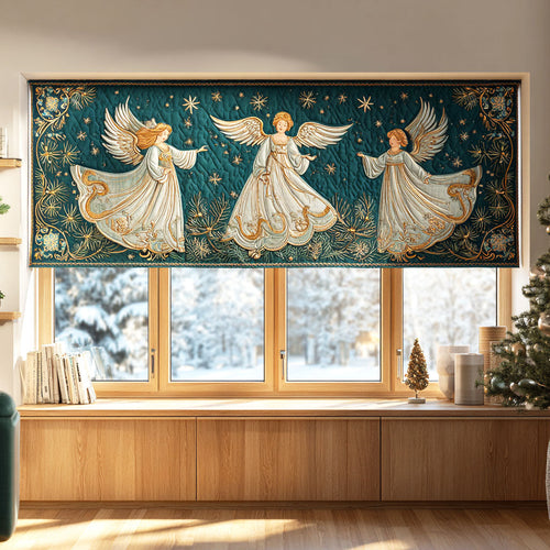 Starlight Guardians Quilted Valance NCU0NTV498