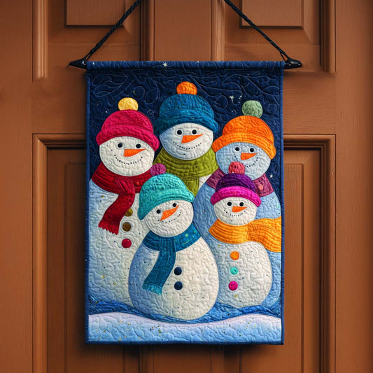 Starry Blessings Quilted Door Banner NCU0NNT2462