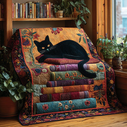 Starry Nap Quilted Blanket NCU0PVL780