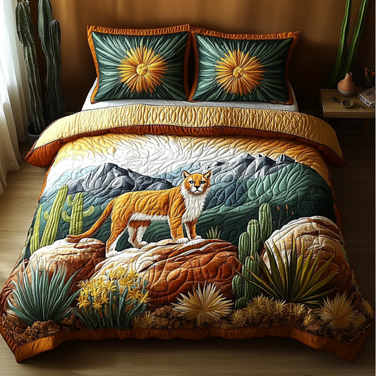 Stealth Prowler Duvet Cover Set NCU0DDK357