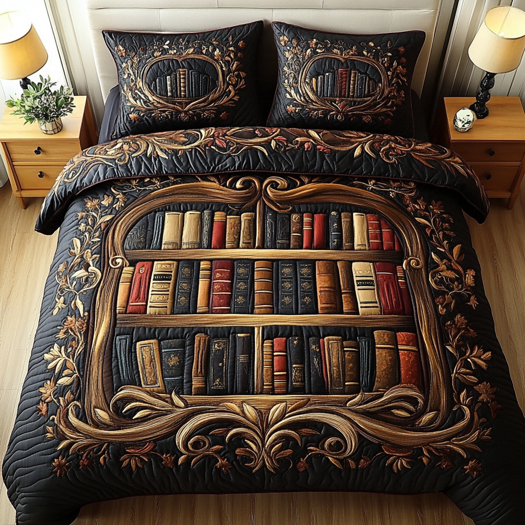 Story Comfort Duvet Cover Set NCU0PVL226