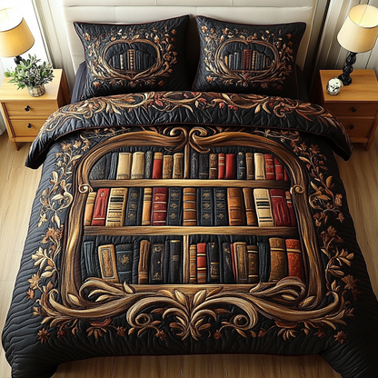 Story Comfort Duvet Cover Set NCU0PVL226