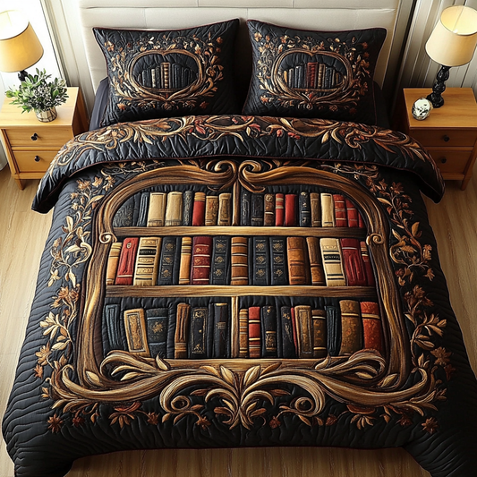 Story Comfort Duvet Cover Set NCU0PVL226