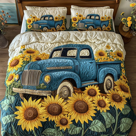 Sun Chaser Duvet Cover Set NCU0NVH542