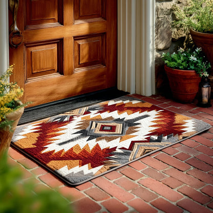 Sunburnt Horizon Doormat NCU0NTD1238
