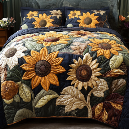 Sunny Nest Duvet Cover Set NCU0NVH544