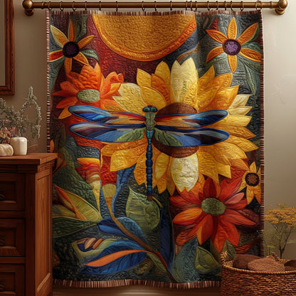 Sunset Garden Whisper Shower Curtain NCU0PTT3018