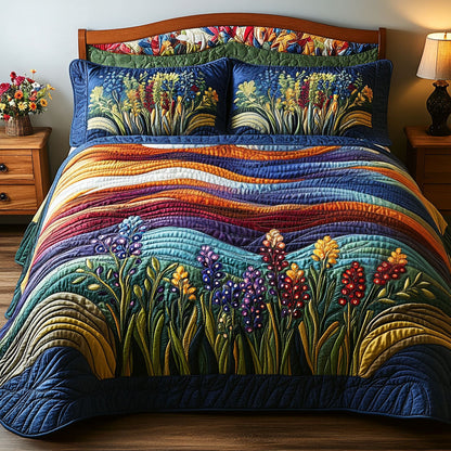 Sunset Ranch Duvet Cover Set NCU0PTT387
