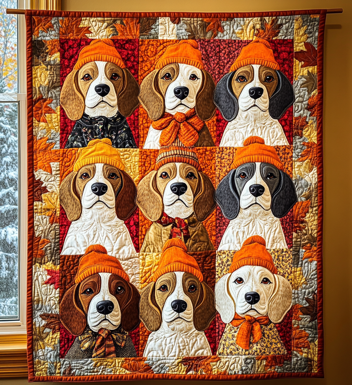 Beagle – Quiltnest
