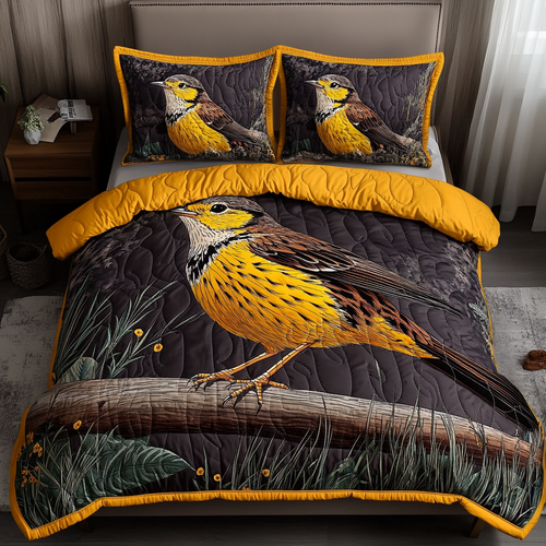 Sweet Whistle Duvet Cover Set NCU0DDK375