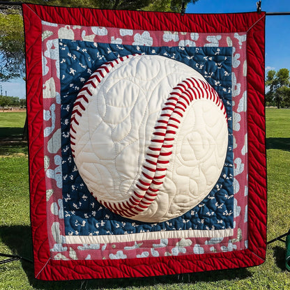 Swing Away Quilted Blanket NCU0TH1469